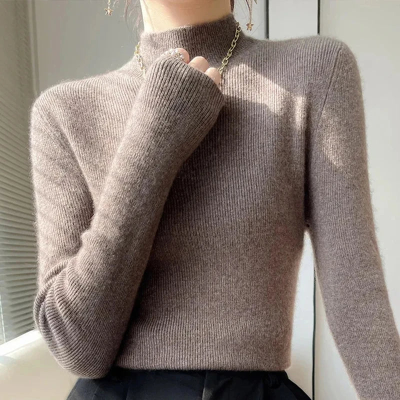 Vintage Inspired Sweater