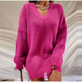 Vintage Inspired Sweater