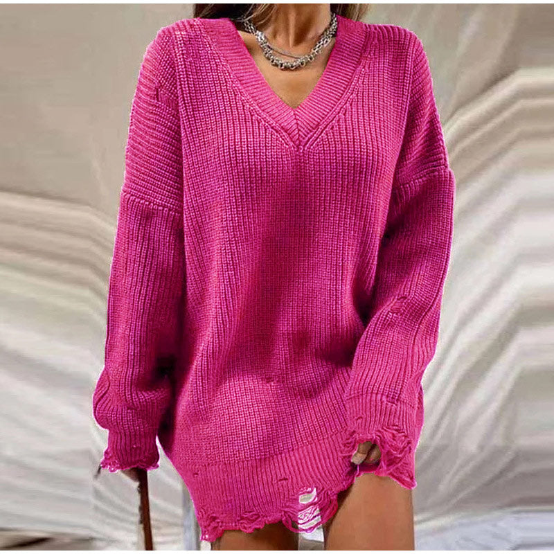 Vintage Inspired Sweater