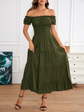 Olive Green