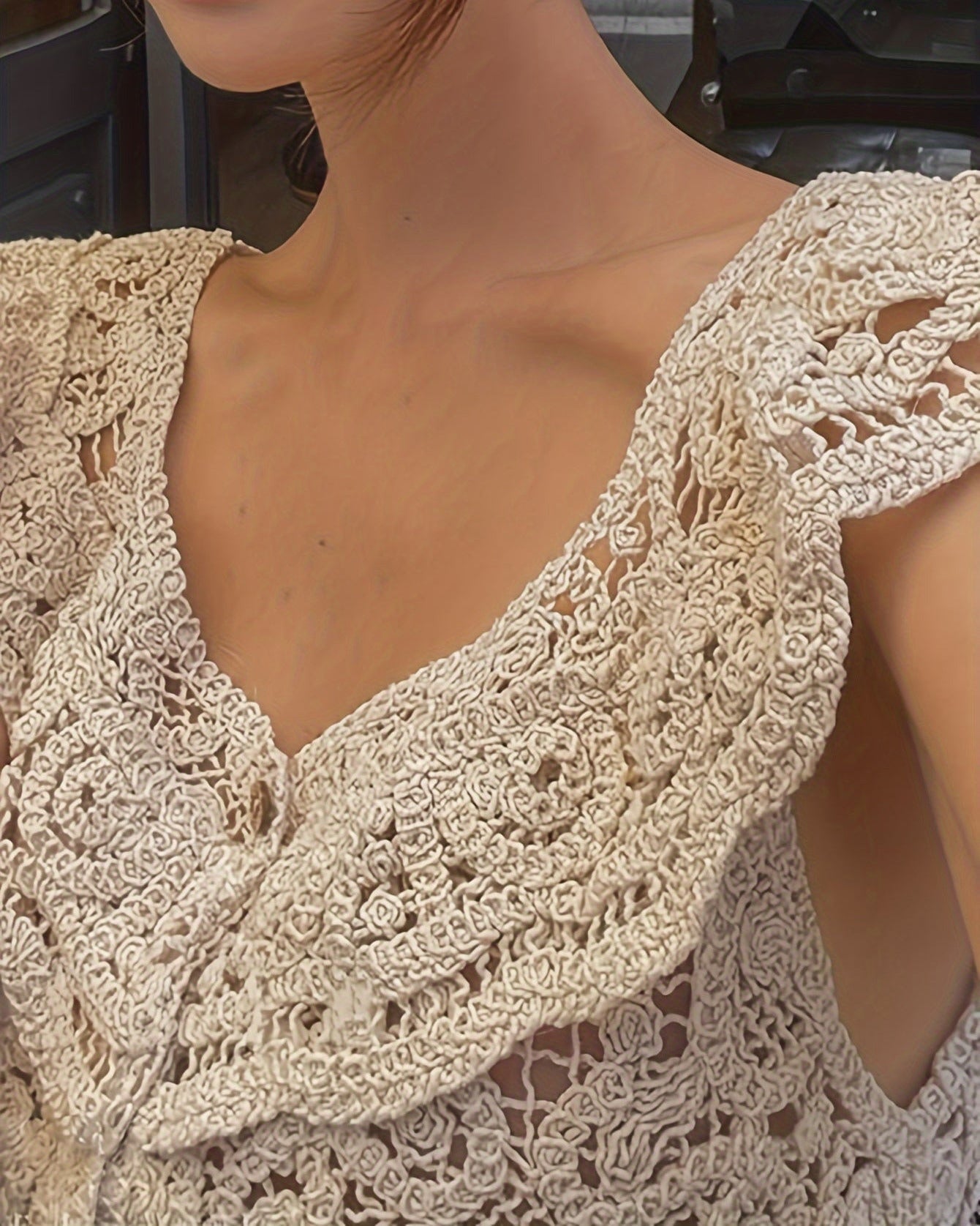 Elegantly Styled Blouse for Everyday Wear