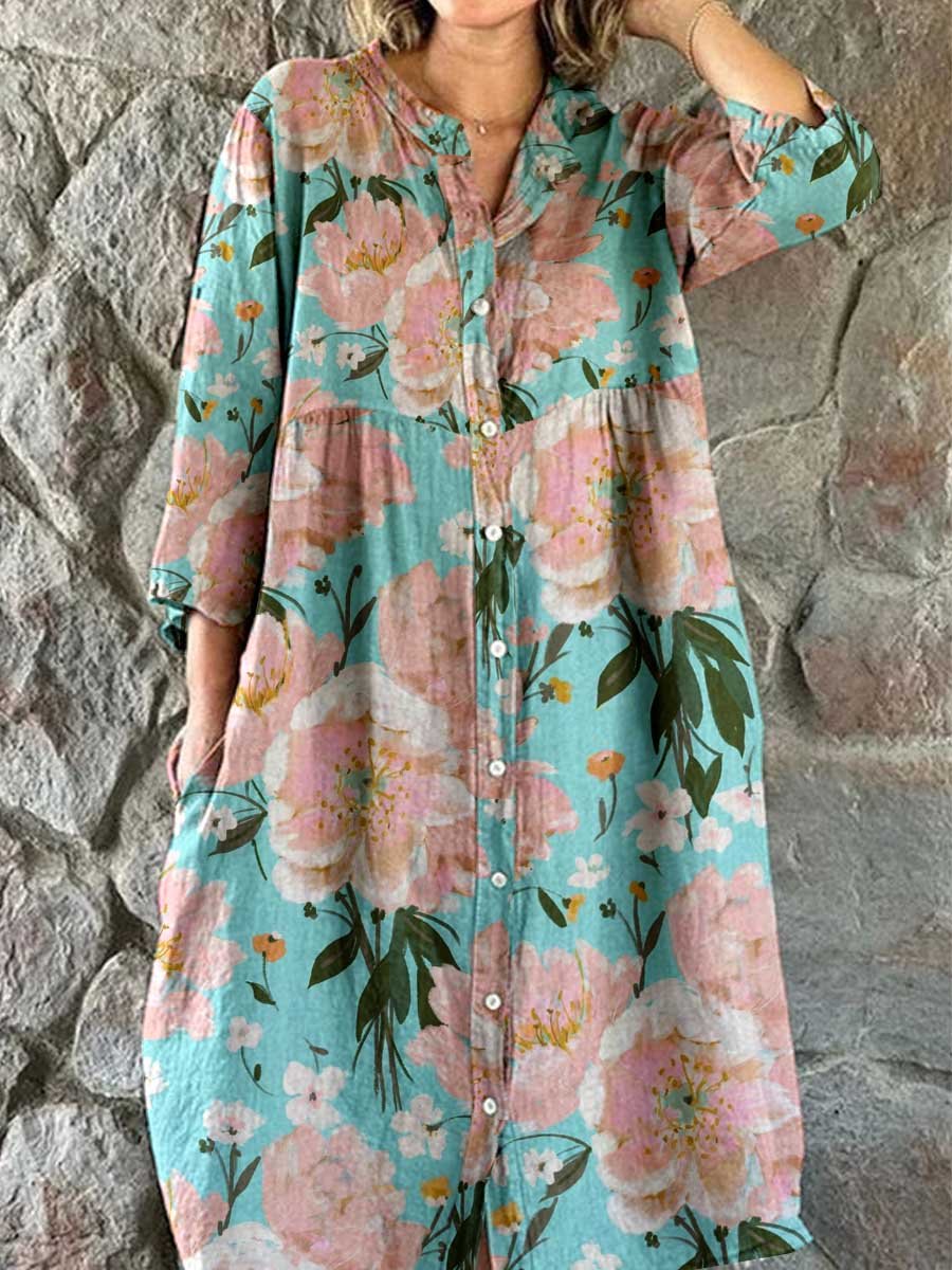 Gracefully Designed Shirt