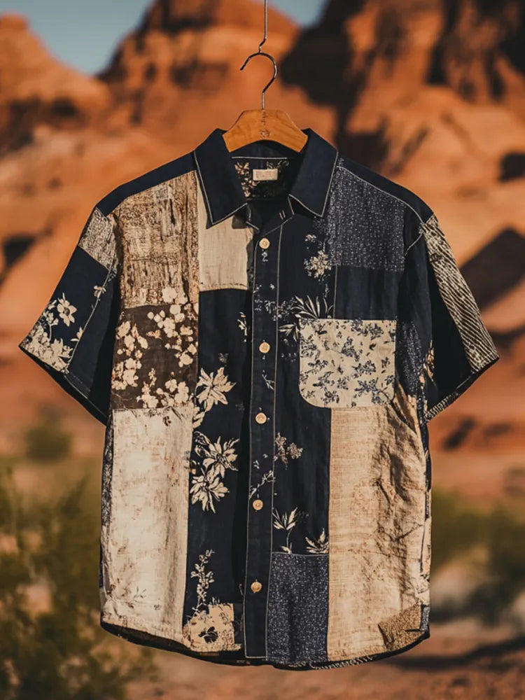 Vintage Inspired Shirt