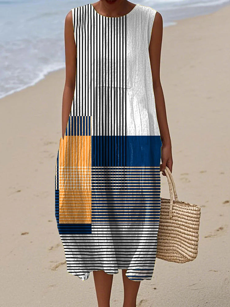 Beautifully Crafted Dress