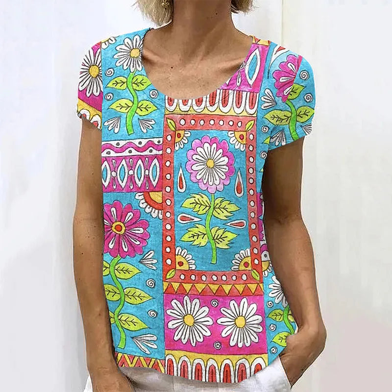 Beautifully Crafted T-Shirt
