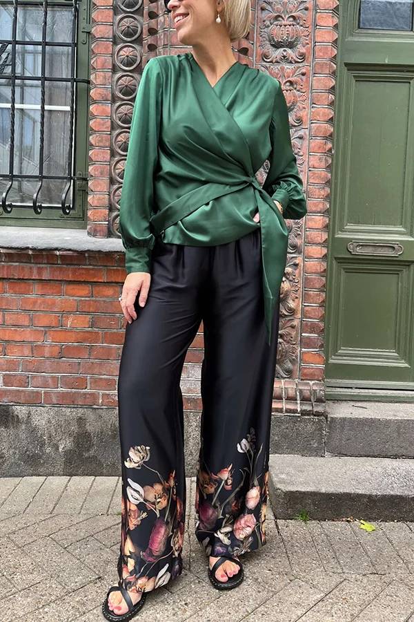 Gracefully Styled Shirt for Any Occasion