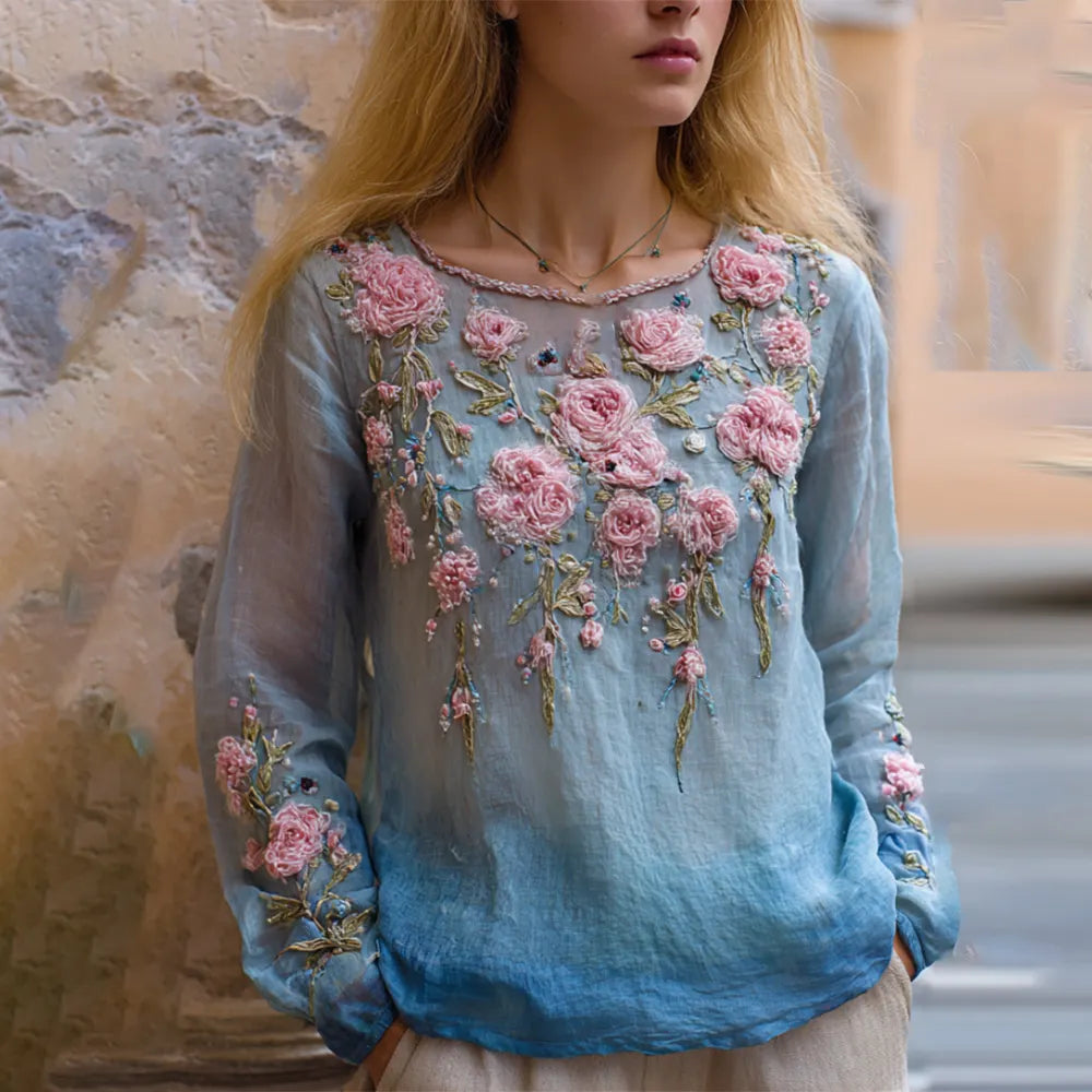 Beautifully Crafted Garment