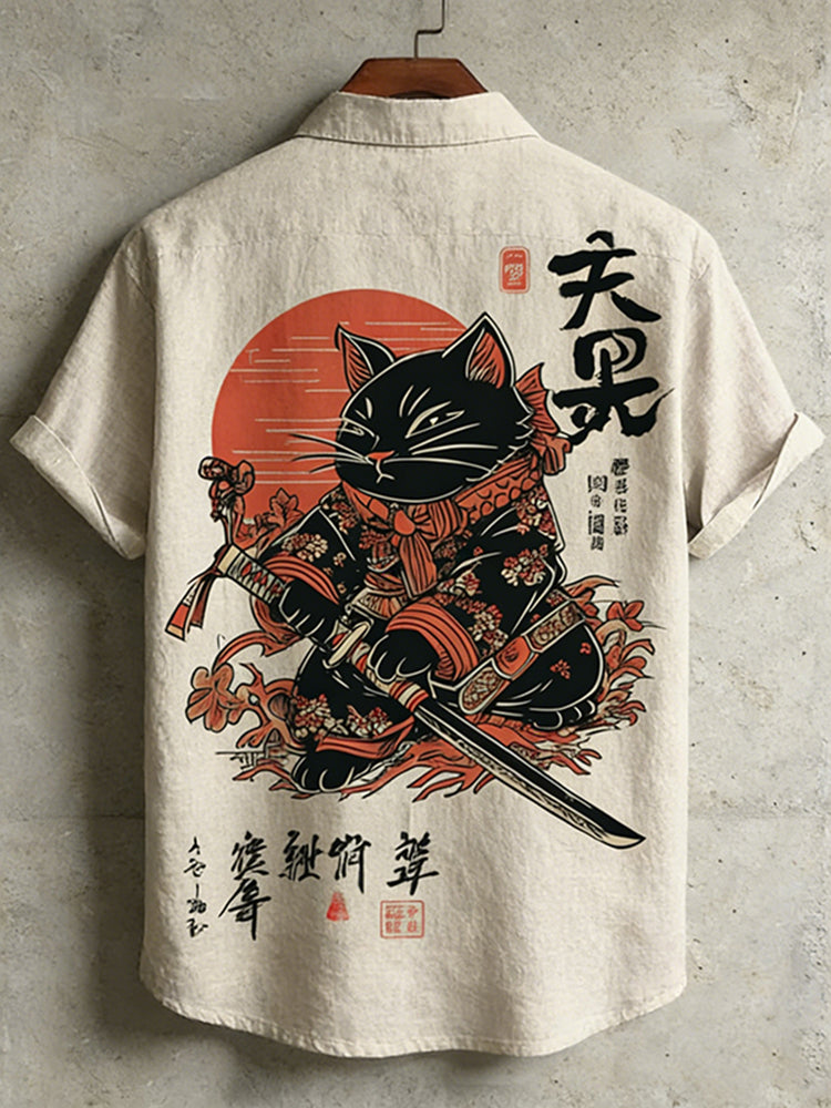 Classic Designed Shirt