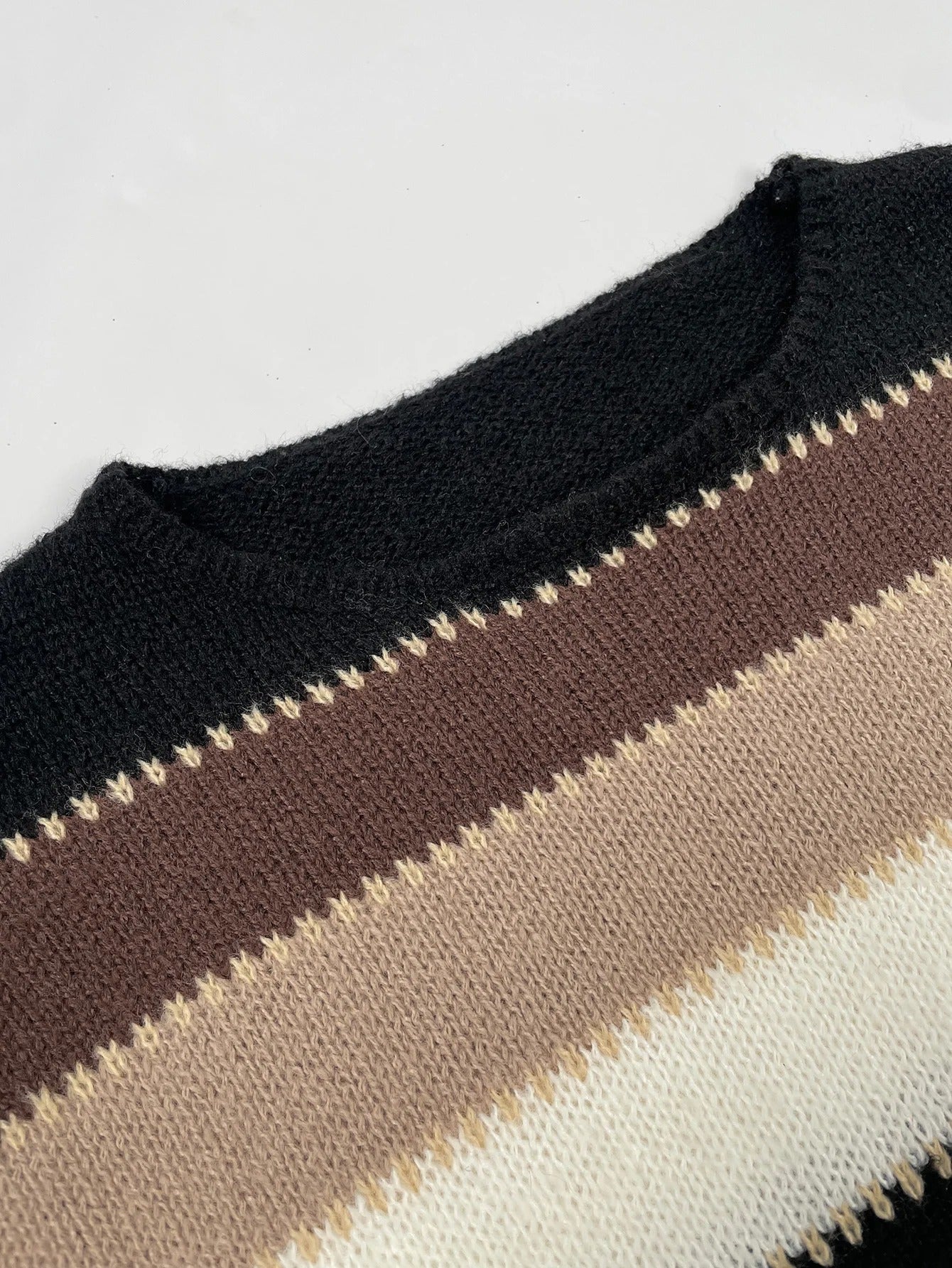 Thoughtfully Designed Sweater