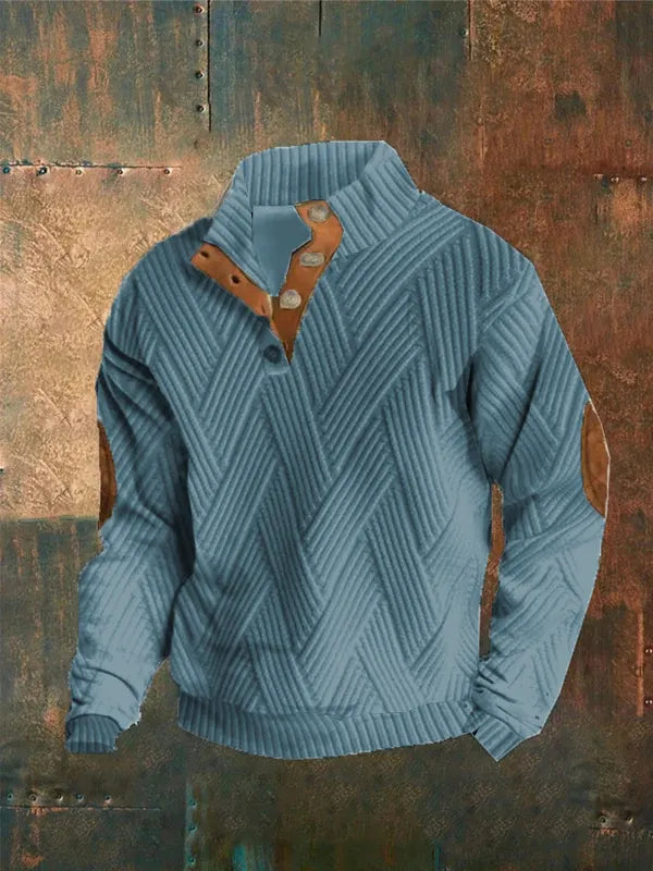 Thoughtfully Designed Shirt