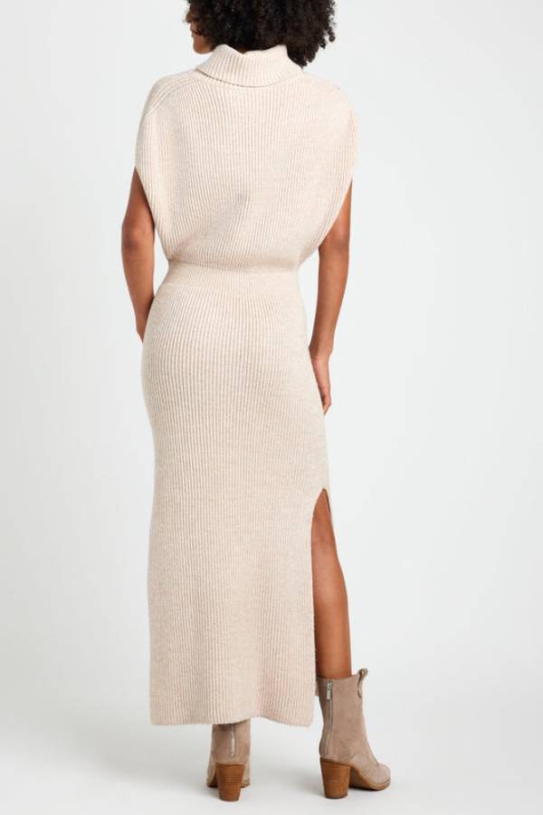 Polished Sweater with an Effortless Classic Look