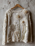 Cream beige