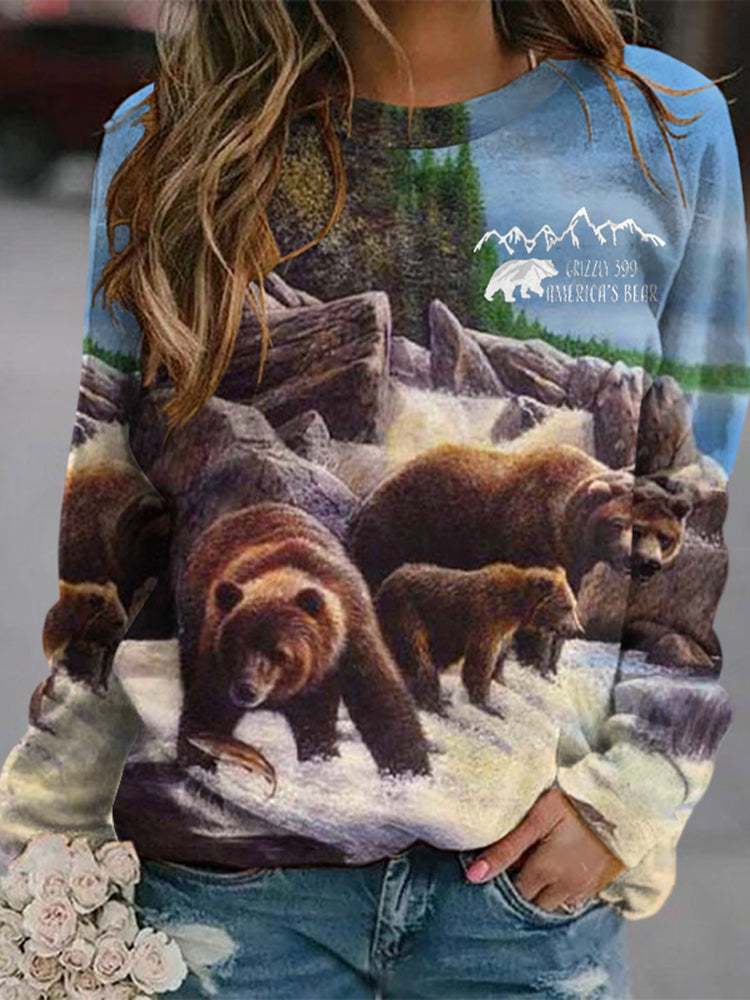 Vintage Inspired Shirt