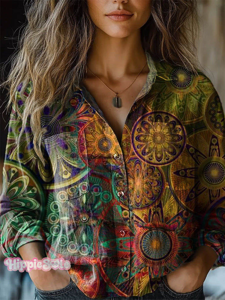 Classic Designed Garment
