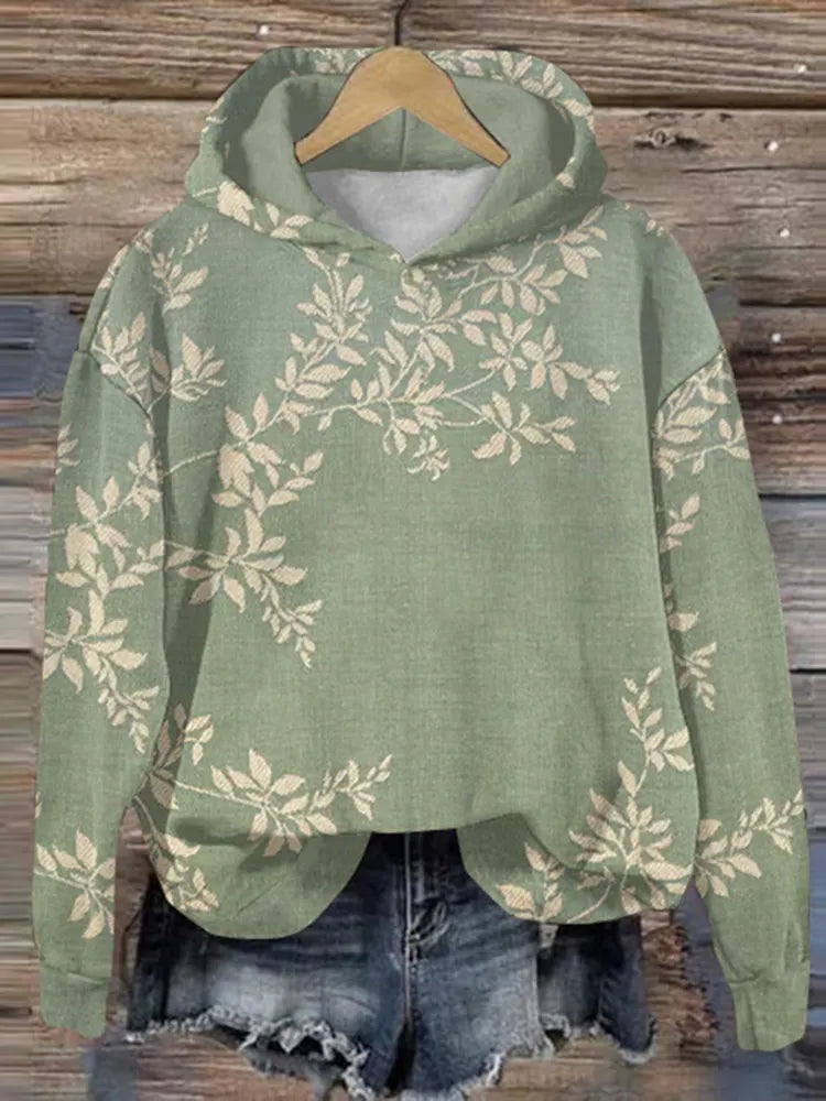 Thoughtfully Designed Garment