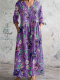 Classic Vintage Dress
