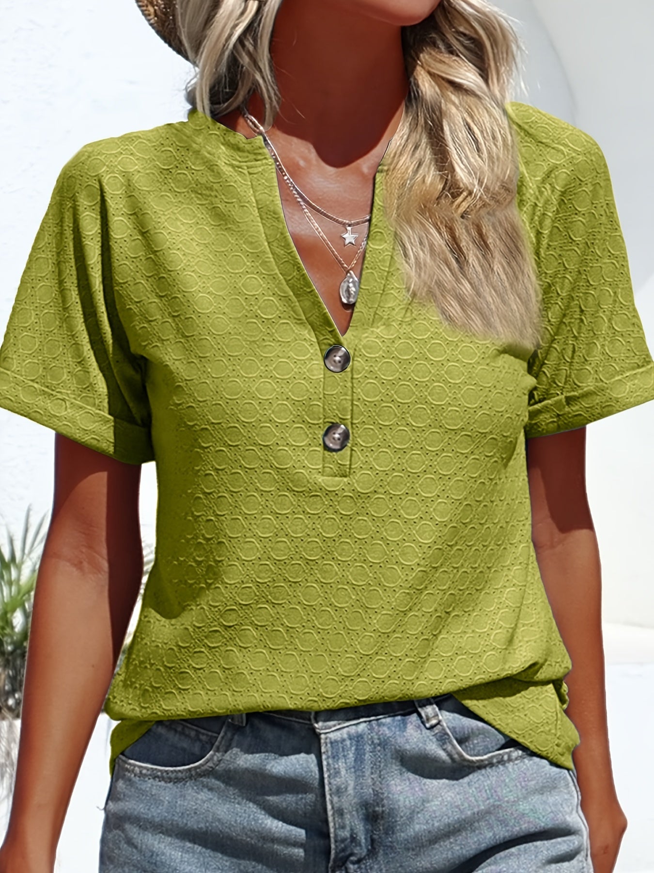 Yellowgreen