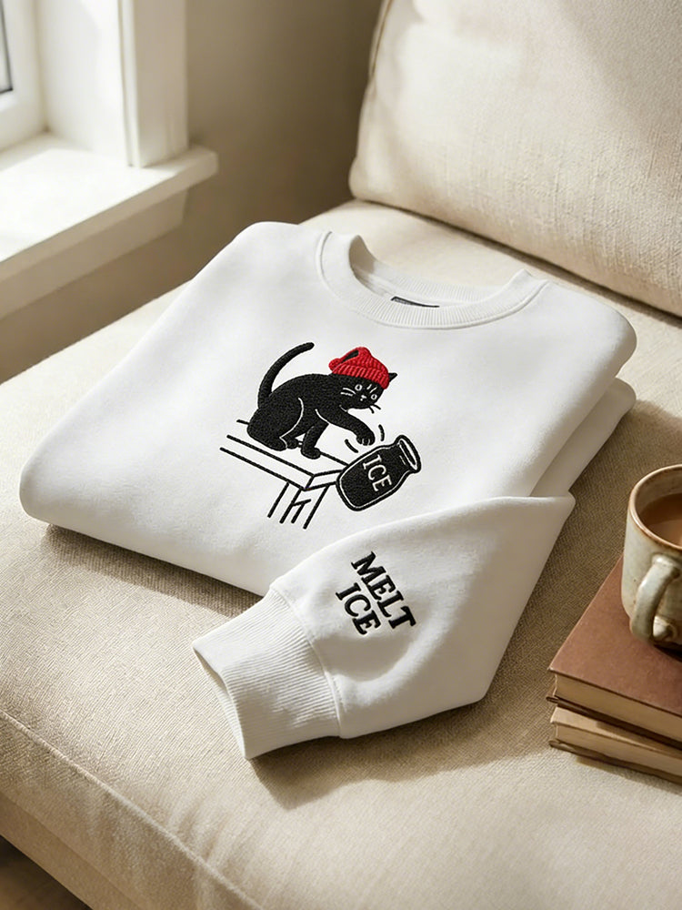 Gracefully Designed Shirt