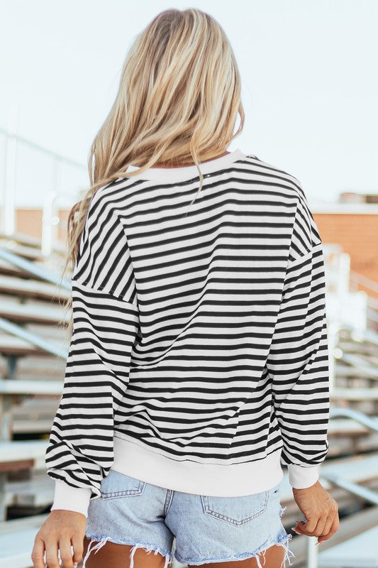 Classic Vintage Shirt with a Flattering Fit