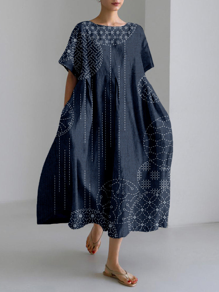 Thoughtfully Designed Dress