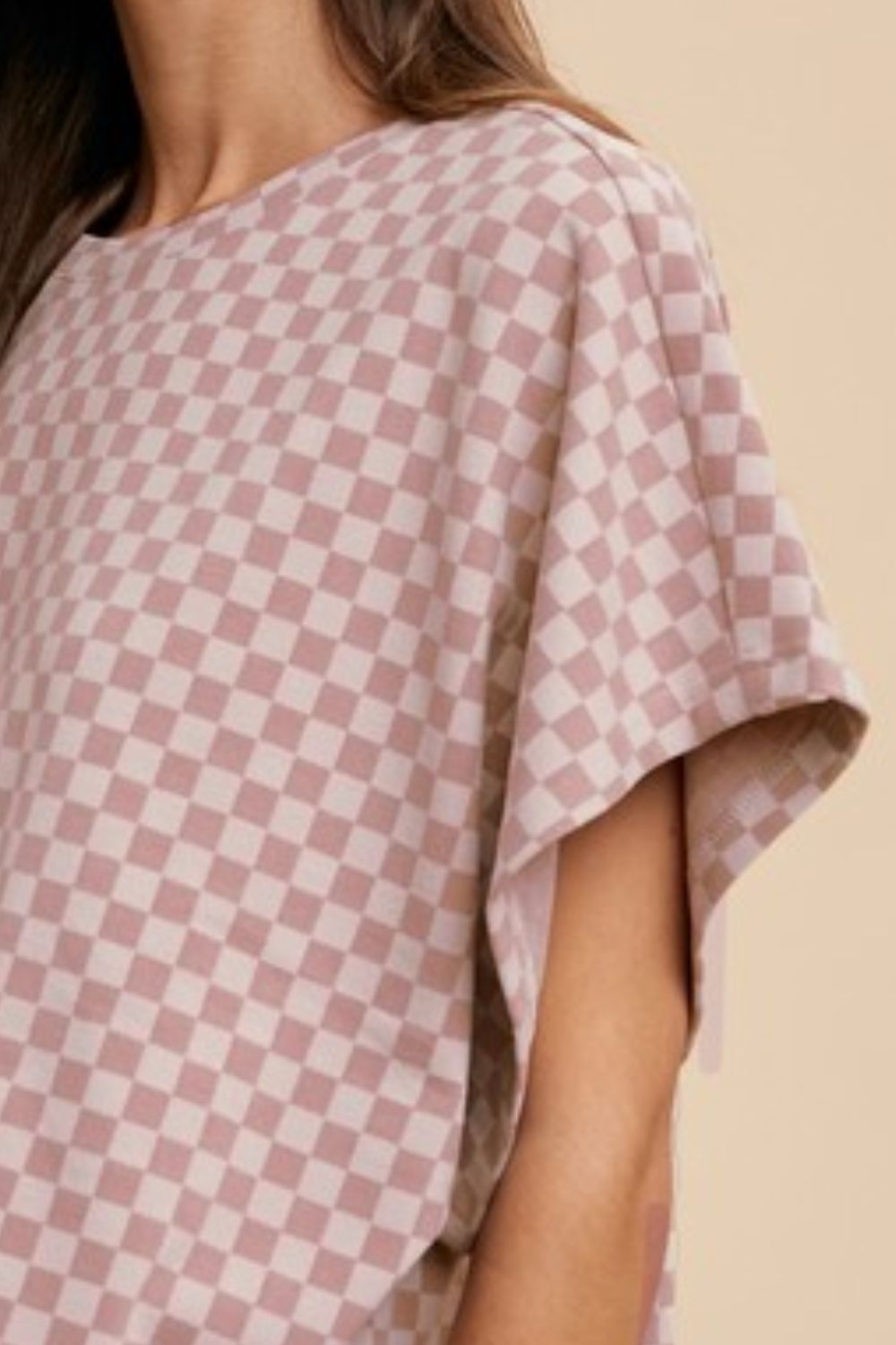 A Vintage Style T-Shirt with Delicate Timeless Details