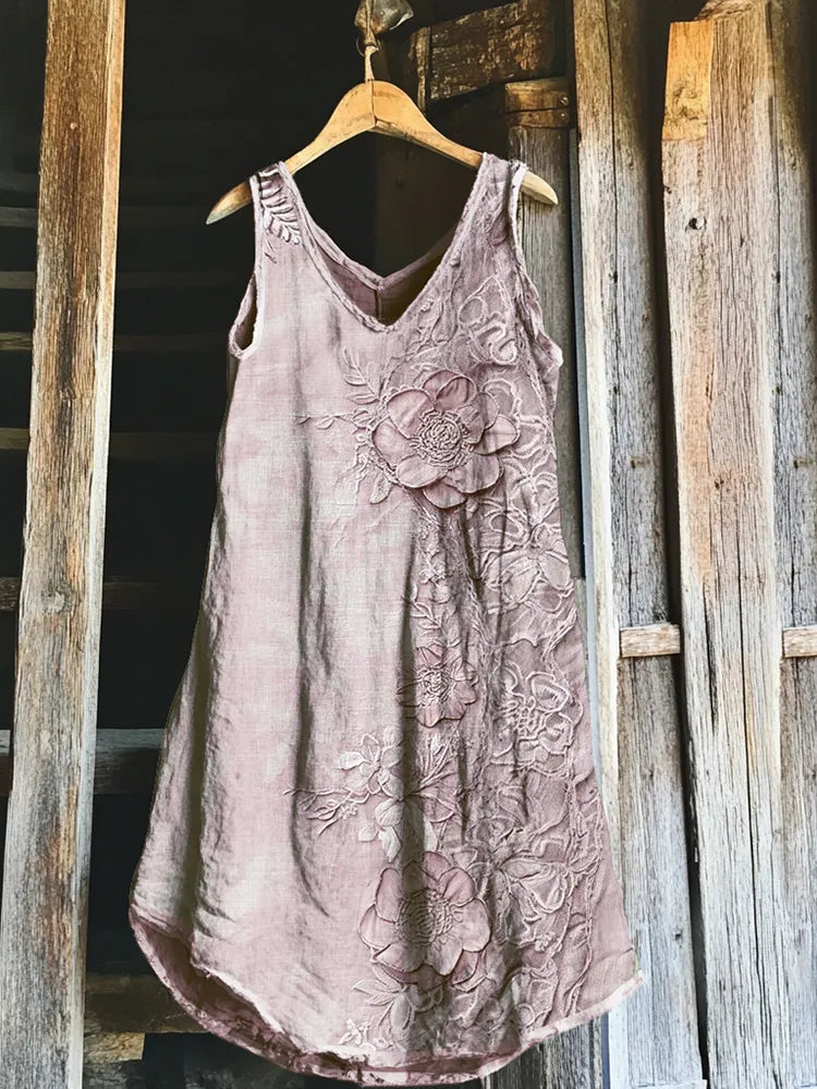 Thoughtfully Designed Dress