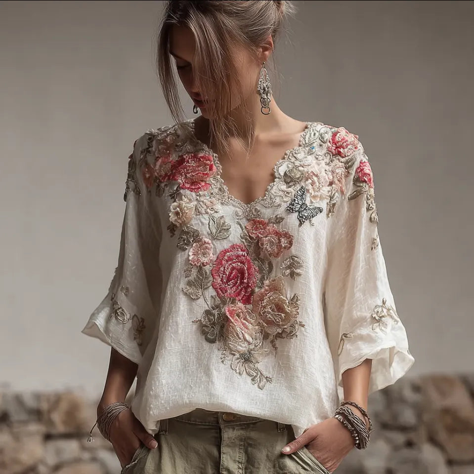 Elegantly Designed Top