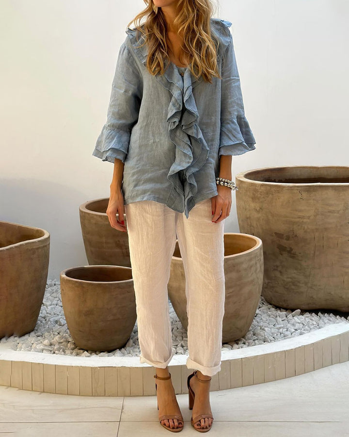 Gracefully Styled Shirt for Any Occasion