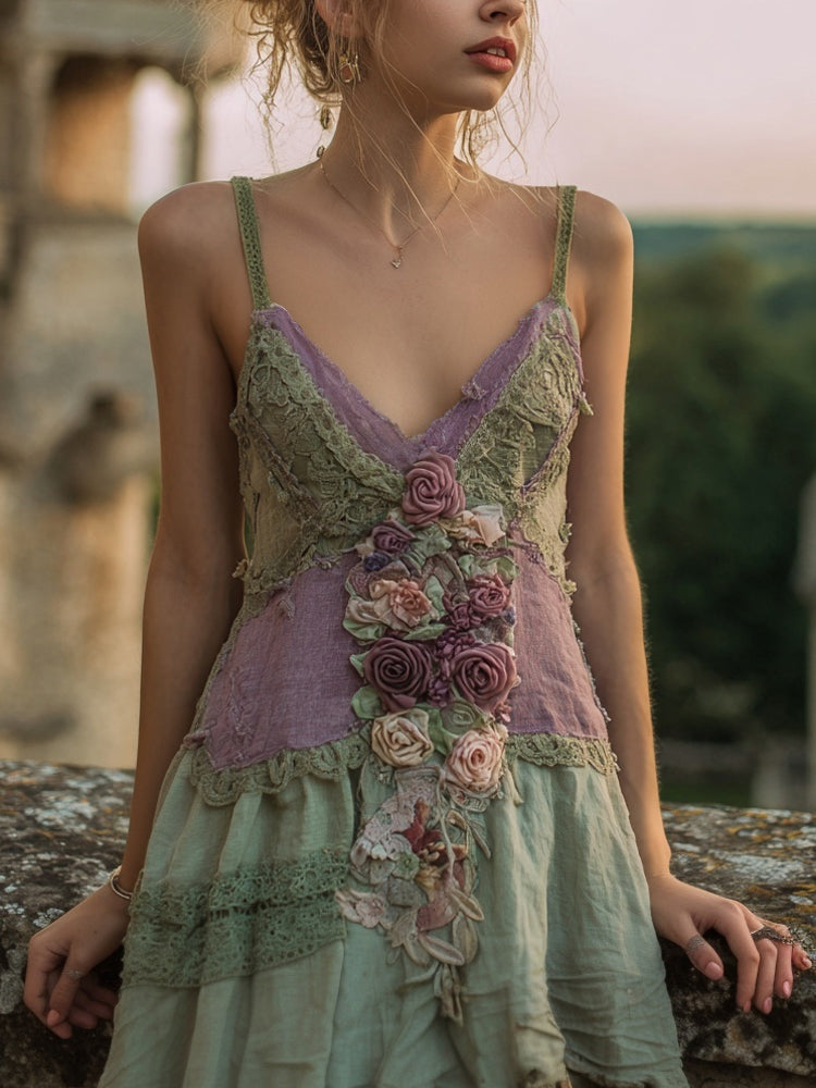 Beautifully Crafted Dress