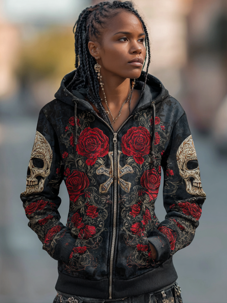 Elegantly Designed Jacket