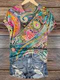 Classic Vintage T-Shirt