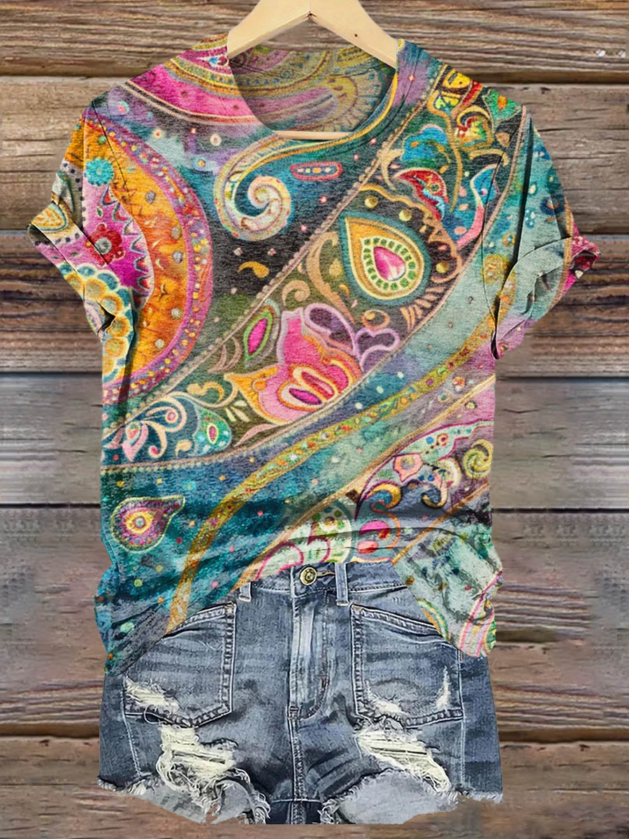 Classic Vintage T-Shirt