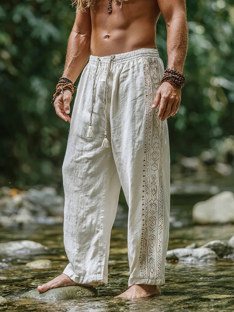 Beautifully Crafted Pants
