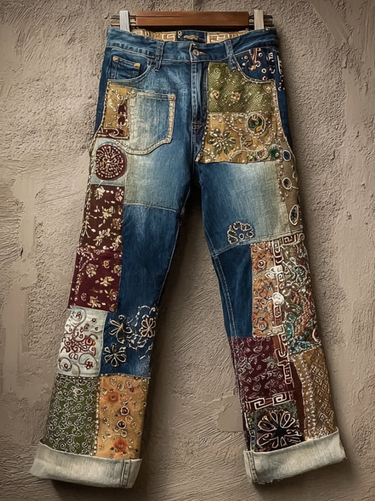 Classic Vintage Pants