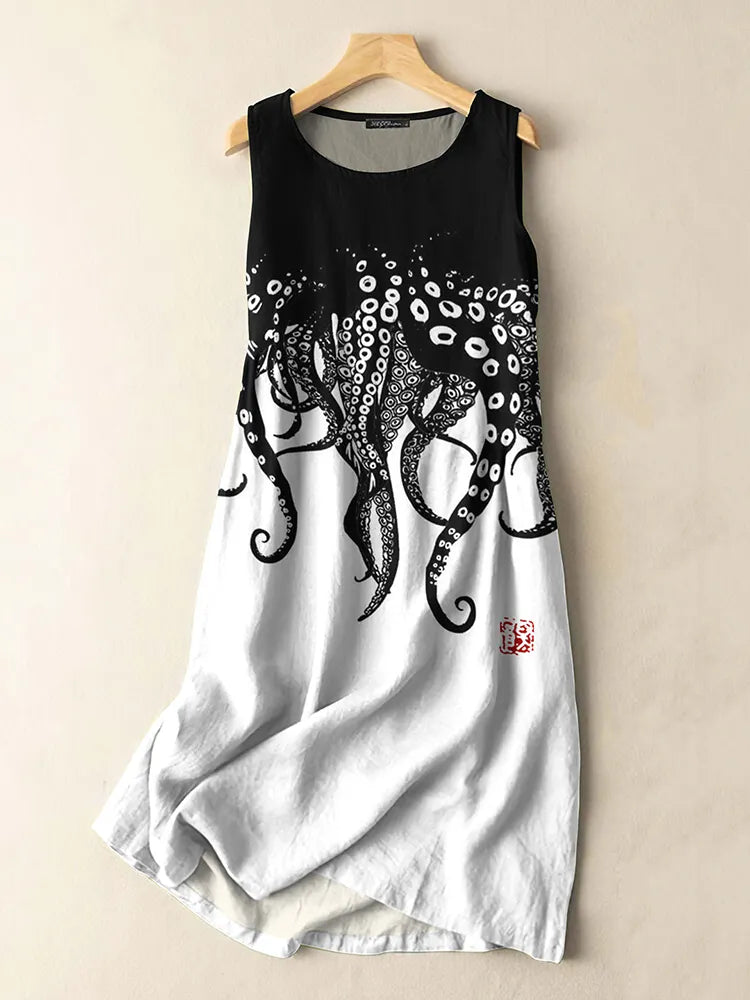 Vintage Inspired Dress