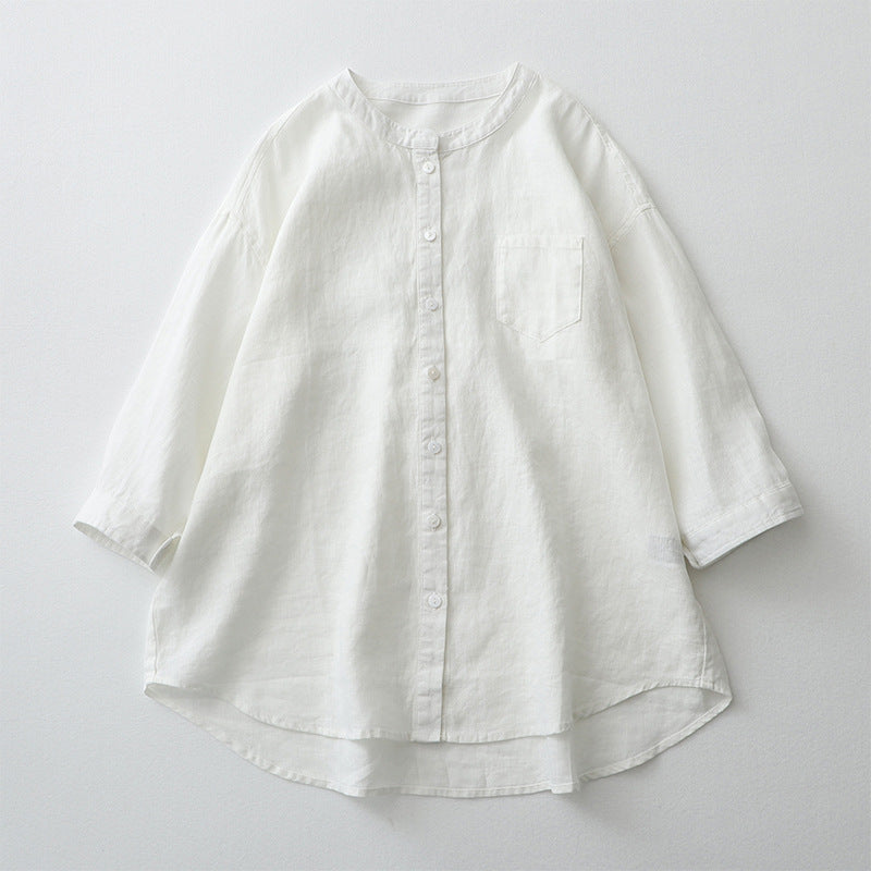 Vintage Inspired Shirt
