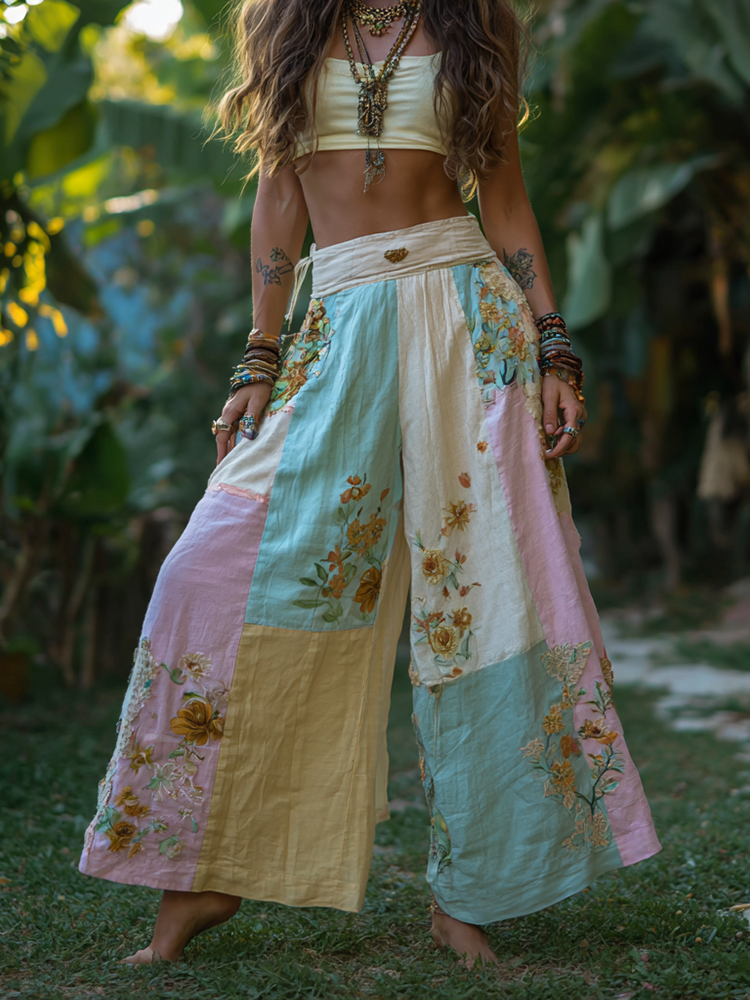 Classic Vintage Pants