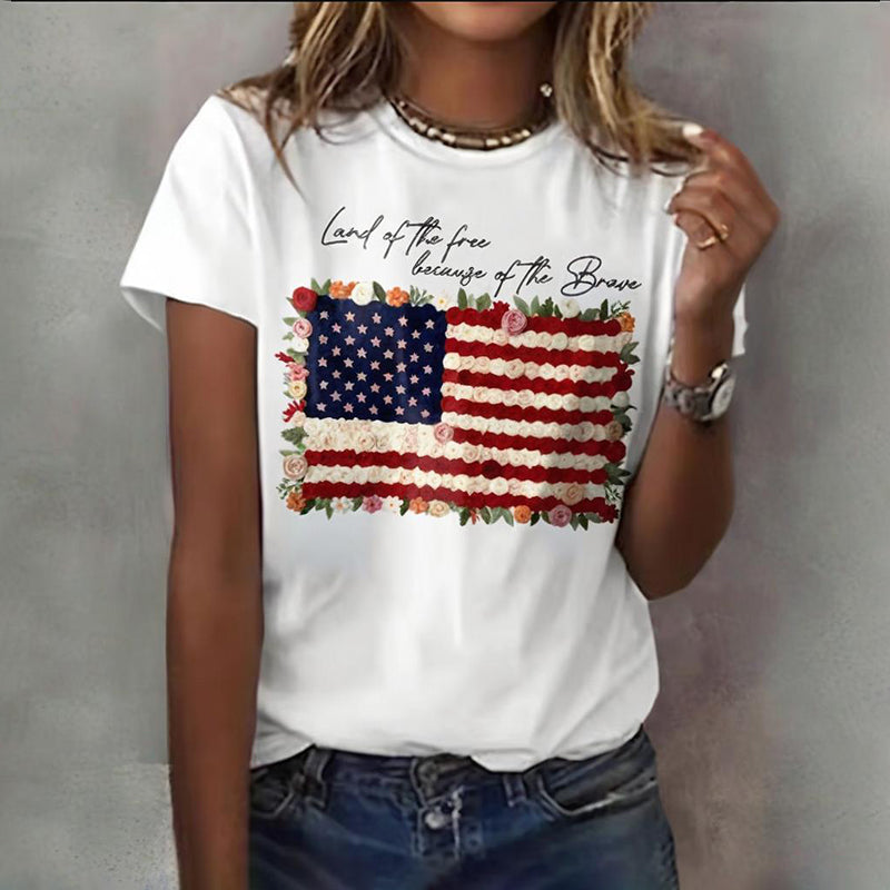 Thoughtfully Designed T-Shirt