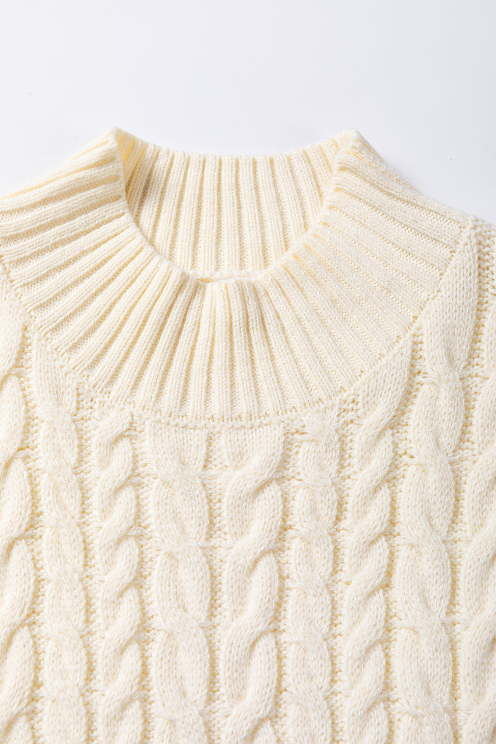 Vintage Inspired Sweater