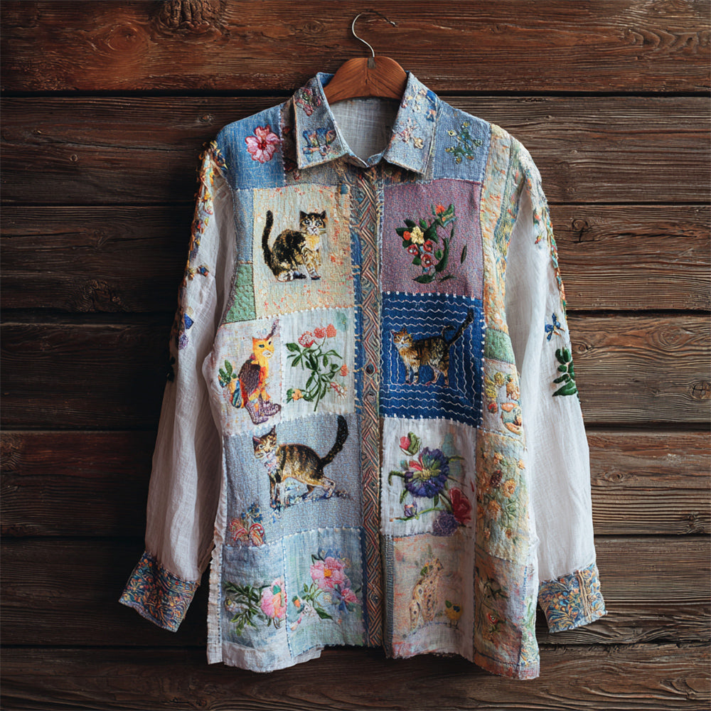 Beautifully Crafted Shirt