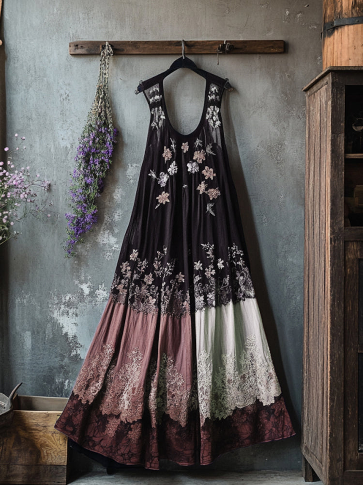 Black pink