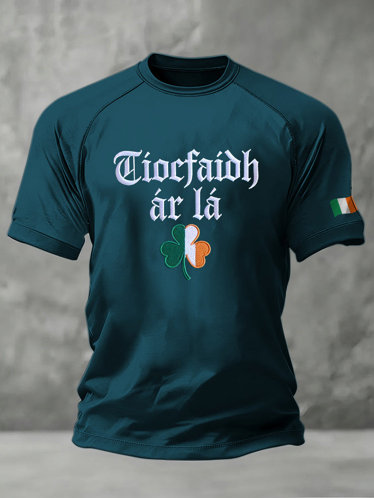 Classic Designed T-Shirt