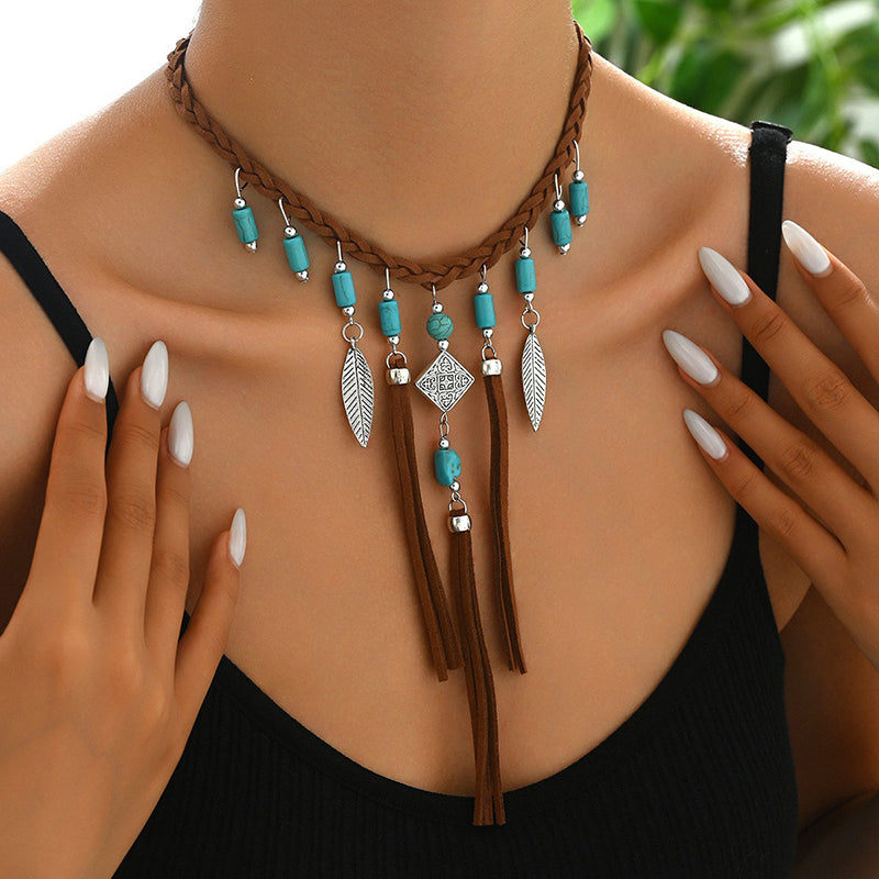 Charming Necklace for Any Occasion