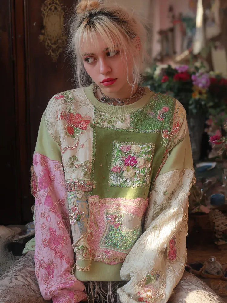 Beautifully Crafted Shirt