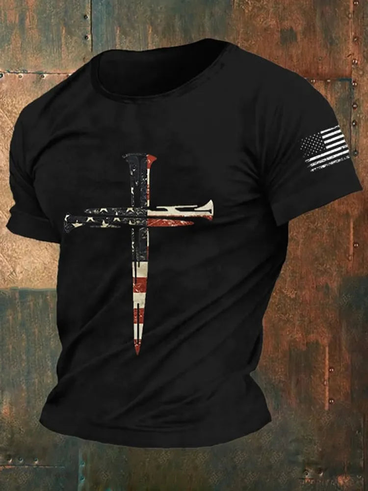 Classic Designed T-Shirt