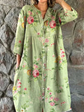 Vintage Inspired Dress
