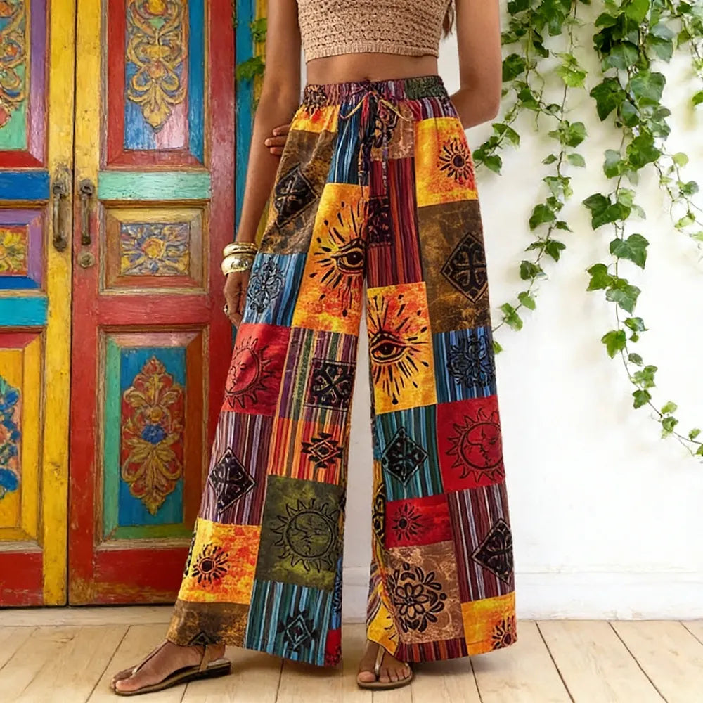 Classic Vintage Trousers