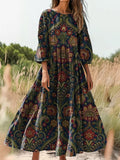 Thoughtfully Designed Dress