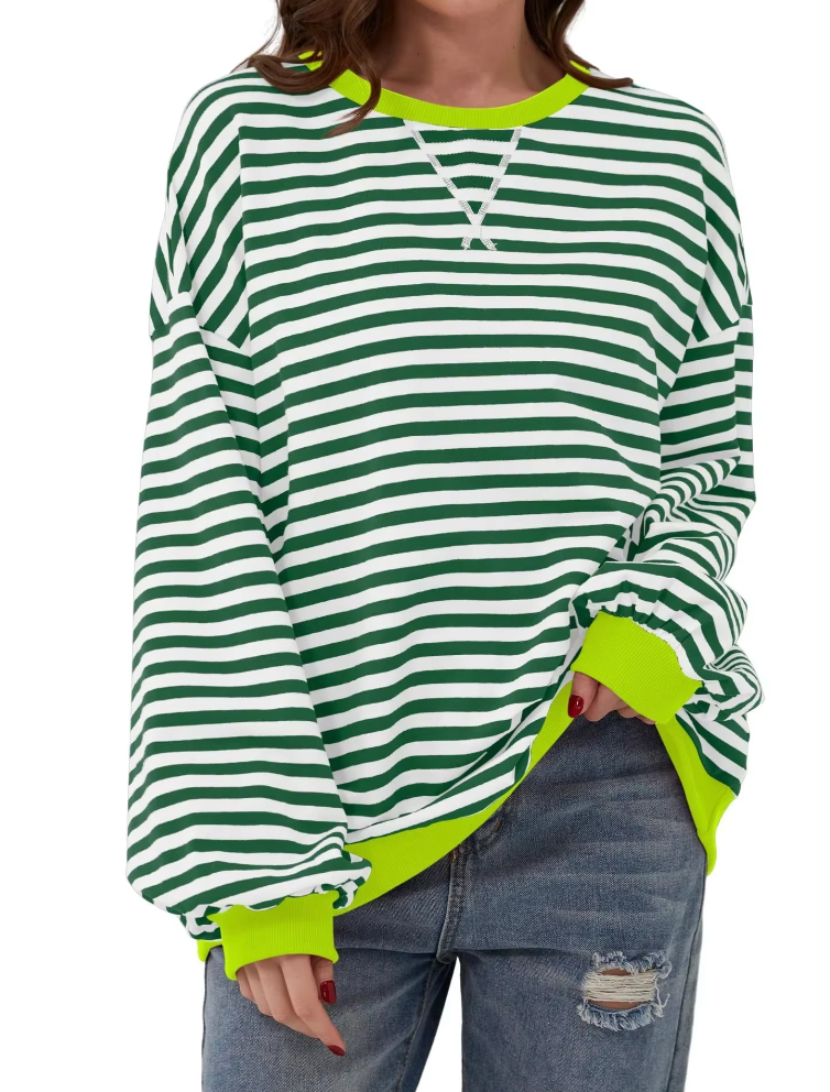 Vintage Inspired Sweater