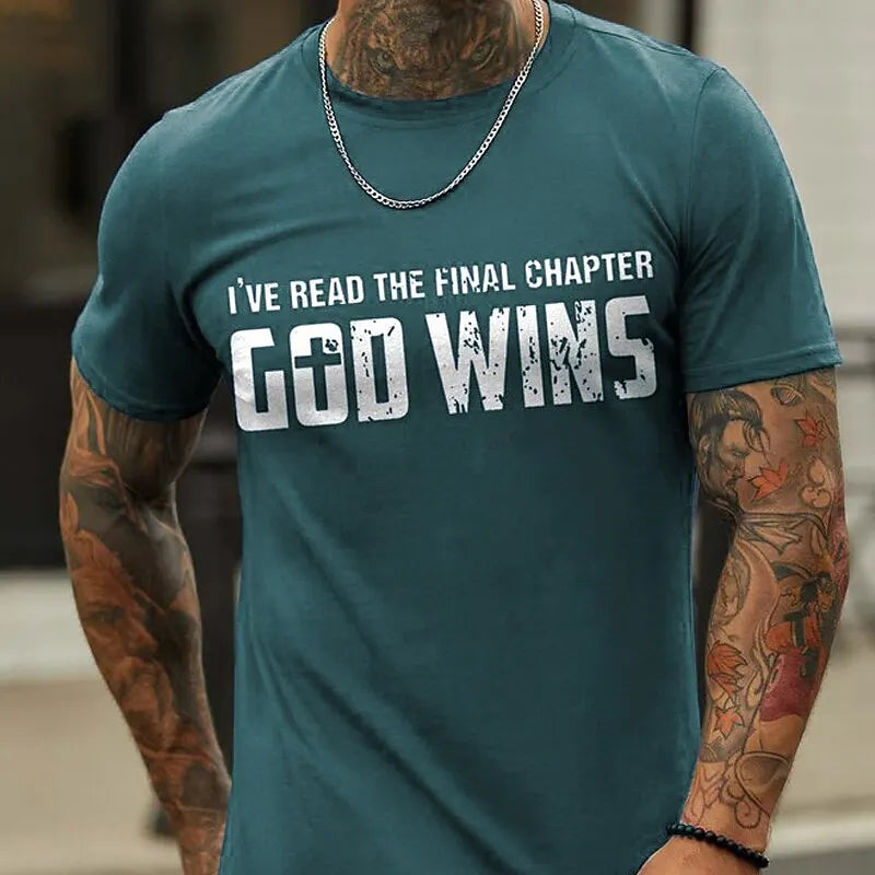 Classic Vintage T-Shirt